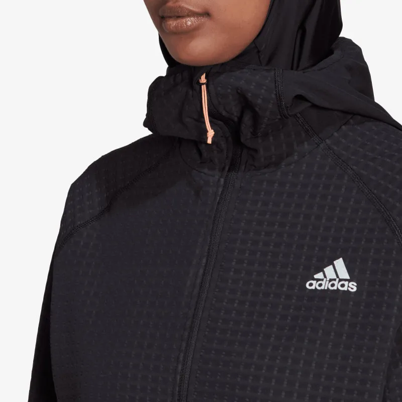 adidas XCITY SOFTSHELL 