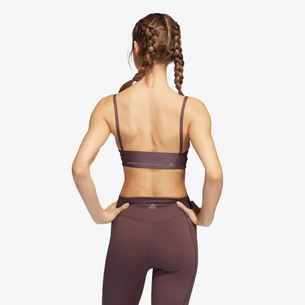 adidas YO STO LS BRA