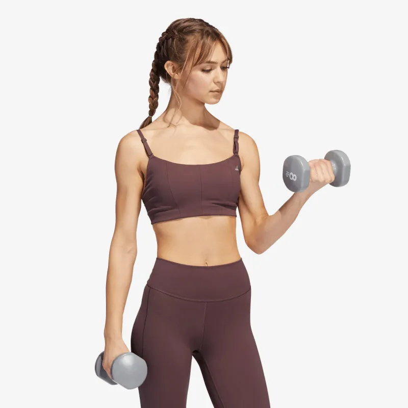 adidas YO STO LS BRA