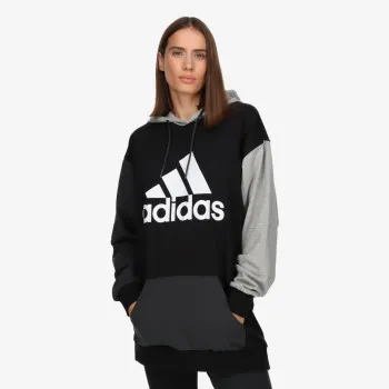 adidas MAJICA S KAPULJAČOM Essentials 