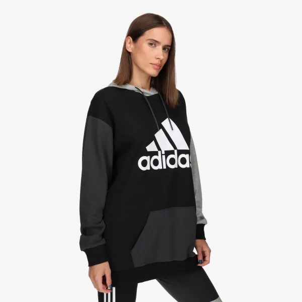 adidas Majica s kapuljačom Essentials 