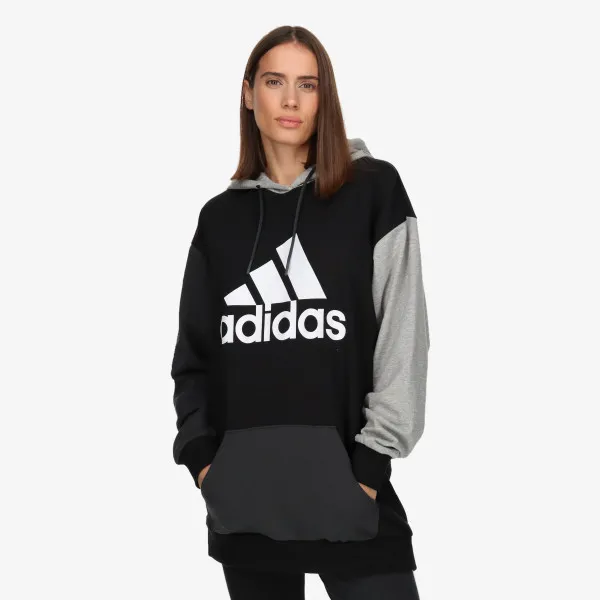 adidas Majica s kapuljačom Essentials 