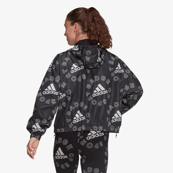 adidas Jakna ESSENTIALS LOGO 