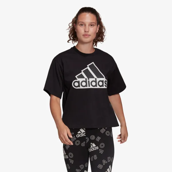 adidas W BLUV Q1 CRO T 