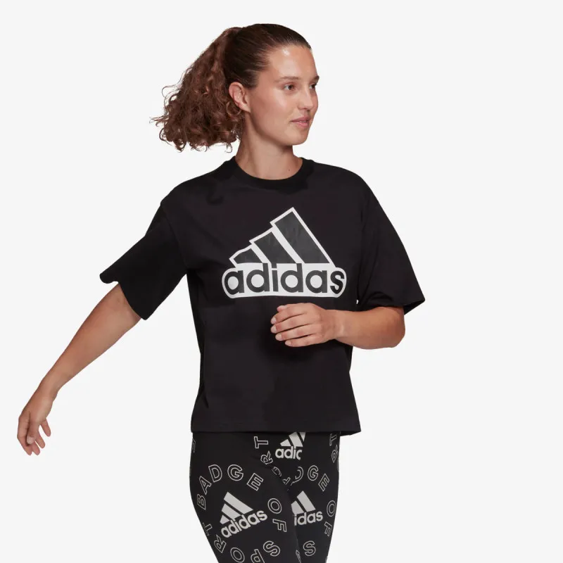 adidas W BLUV Q1 CRO T 