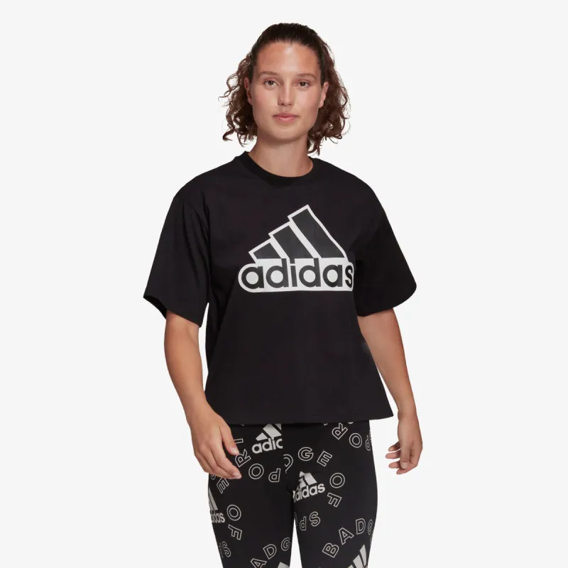 adidas W BLUV Q1 CRO T 