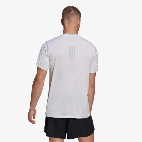 adidas T-shirt DESIGNED 4 RUNNING 