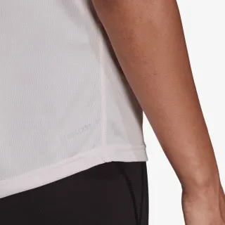 adidas RUN IT TEE W