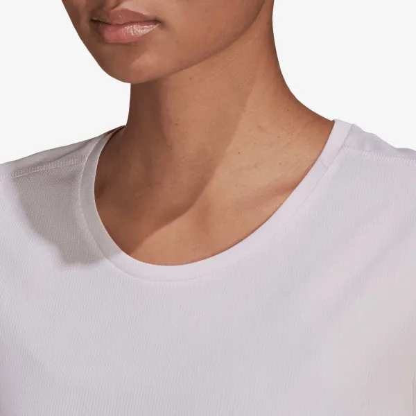 adidas RUN IT TEE W