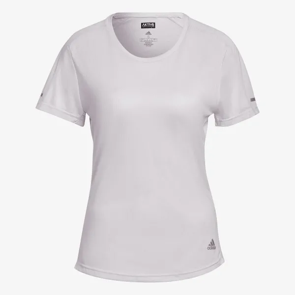 adidas RUN IT TEE W