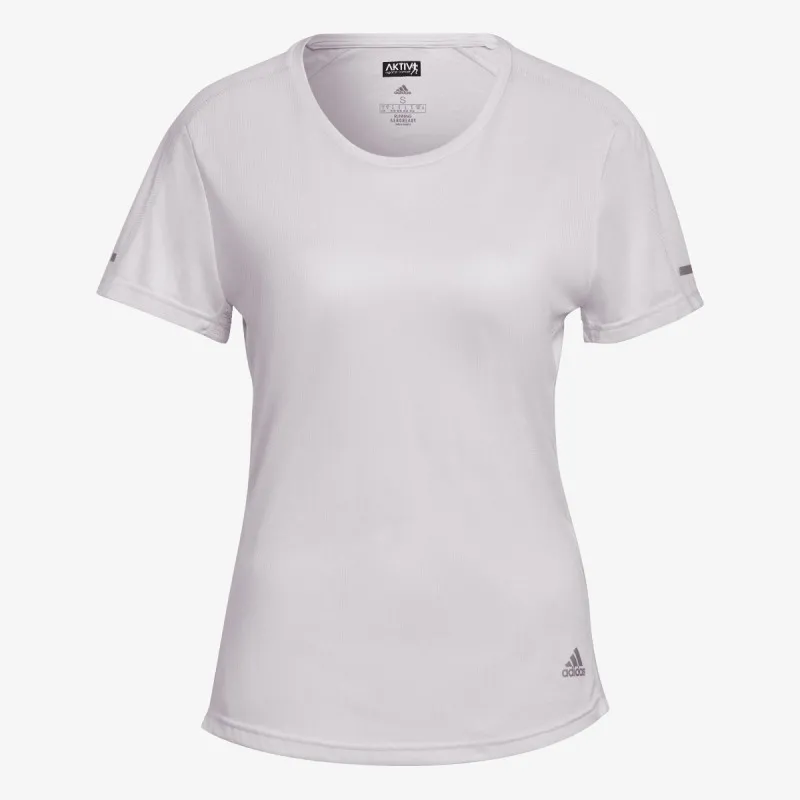 adidas RUN IT TEE W