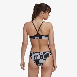 adidas BARS AOP BIKINI