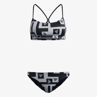 adidas BARS AOP BIKINI