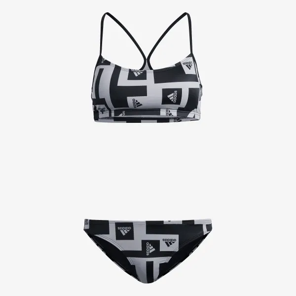 adidas BARS AOP BIKINI