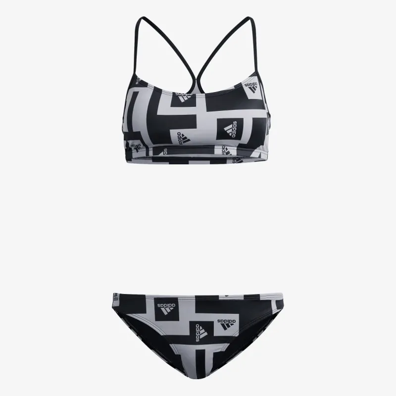 adidas BARS AOP BIKINI