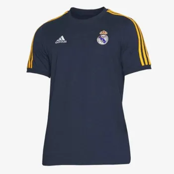 adidas T-SHIRT Real Madrid 