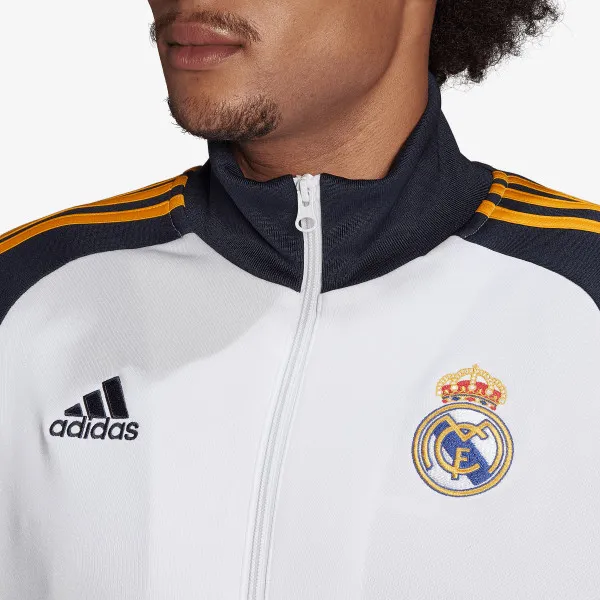 adidas Majica dugih rukava s patentom Real Madrid DNA 