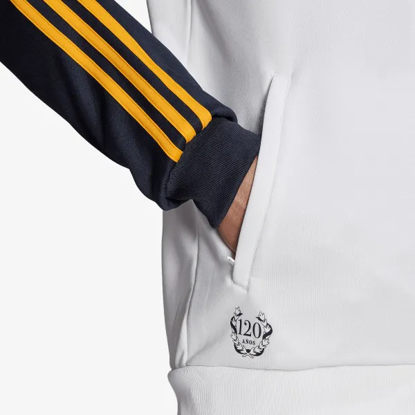 adidas Majica dugih rukava s patentom Real Madrid DNA 