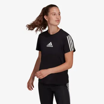 adidas T-SHIRT AEROREADY 