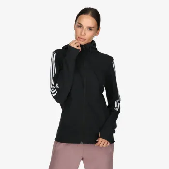 adidas MAJICA S KAPULJAČOM W TC HD TT 