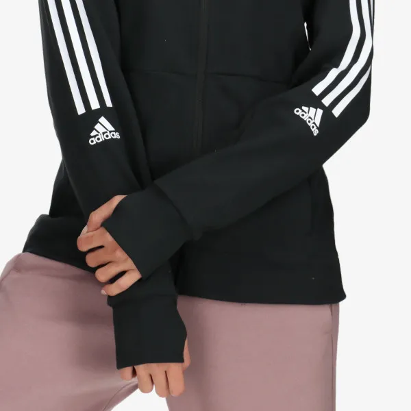 adidas Majica s kapuljačom W TC HD TT 