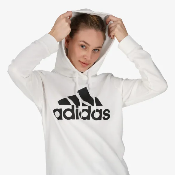 adidas Majica s kapuljačom Essentials 