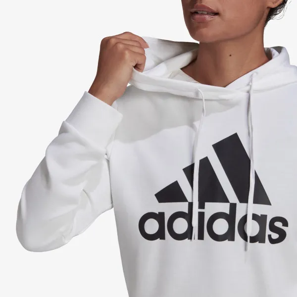 adidas Majica s kapuljačom Essentials 