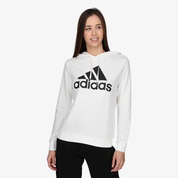 adidas Majica s kapuljačom Essentials 