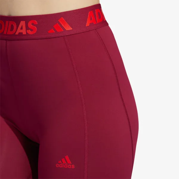 adidas Tajice TECHFIT 3BAR 