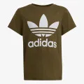 adidas TREFOIL TEE 