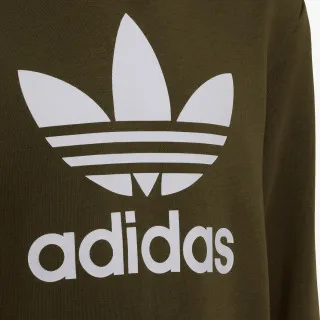 adidas TREFOIL HOODIE 