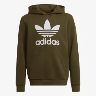 adidas TREFOIL HOODIE 