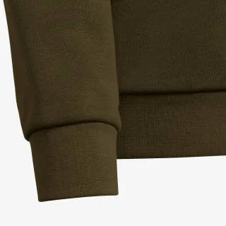 adidas TREFOIL HOODIE 