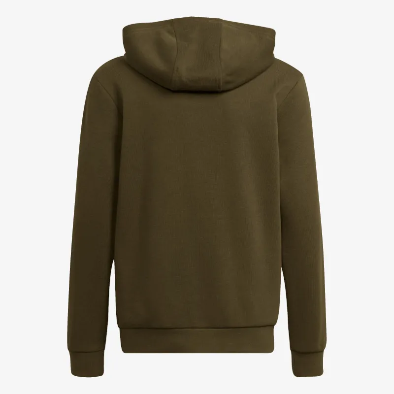 adidas TREFOIL HOODIE 