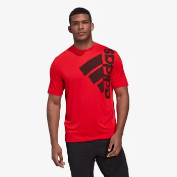 adidas T-SHIRT Badge Of Sport 