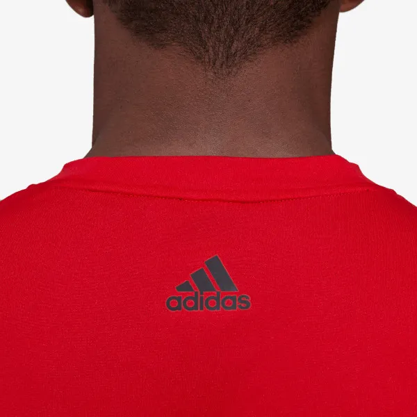 adidas T-shirt Badge Of Sport 