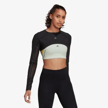 adidas T-SHIRT HIIT 45 