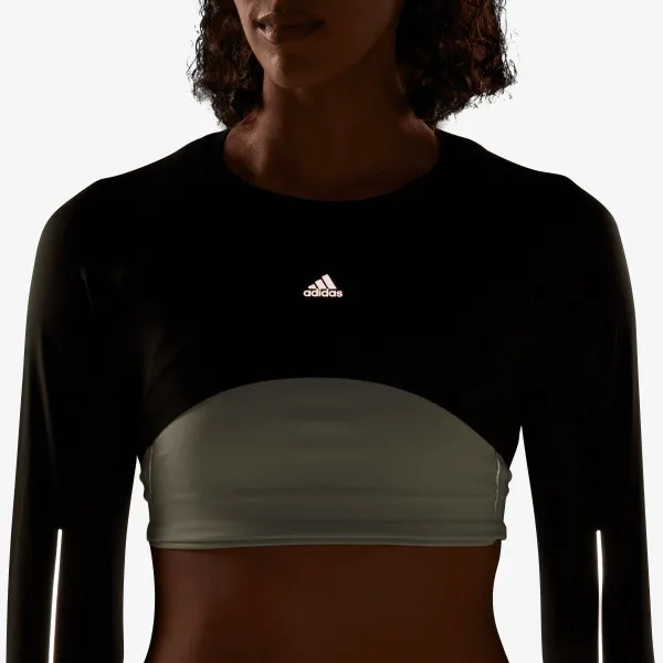 adidas T-shirt HIIT 45 