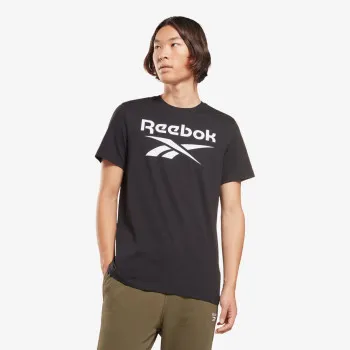 Reebok T-shirt BIG LOGO 