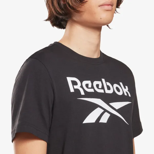 Reebok T-shirt BIG LOGO 