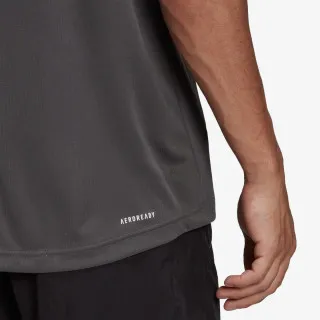 adidas MOTION TEE 