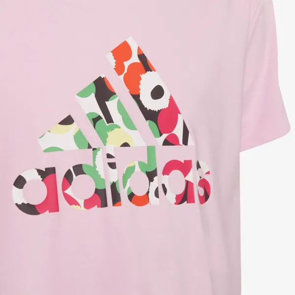 adidas T-shirt MARIMEKKO 