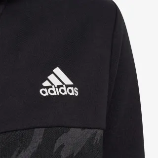 adidas B COTTON TS 