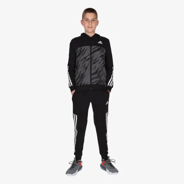 adidas B COTTON TS 