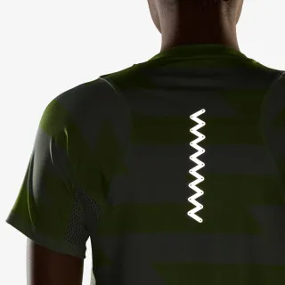 adidas RUN FAST ALL OVER PRINT 