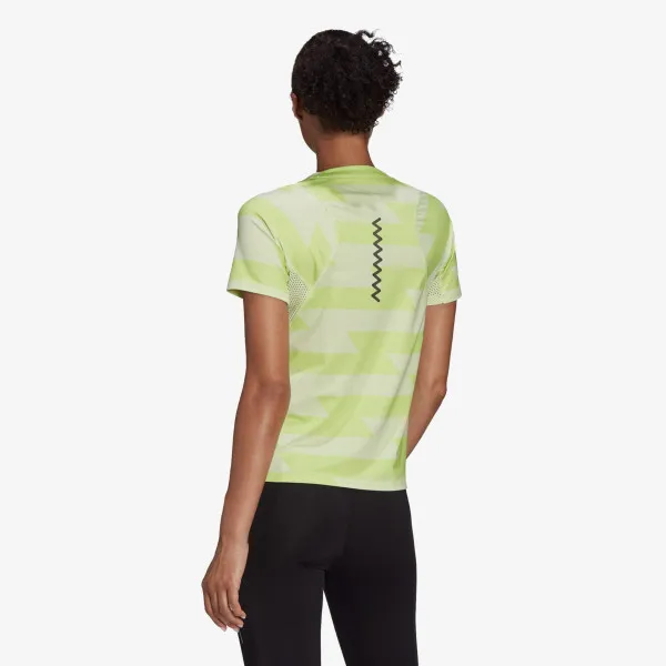 adidas RUN FAST ALL OVER PRINT 