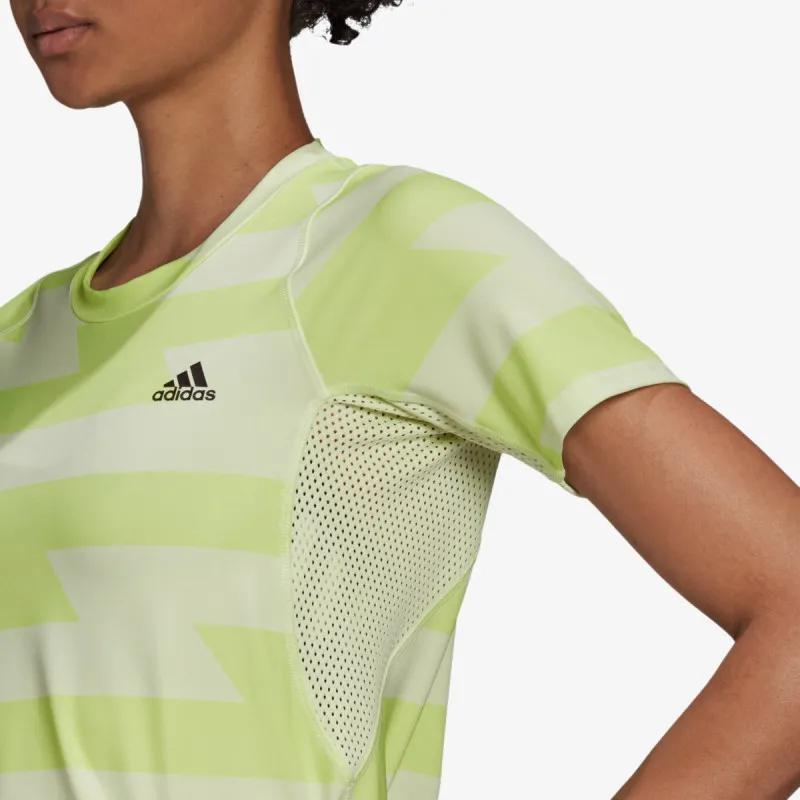 adidas RUN FAST ALL OVER PRINT 