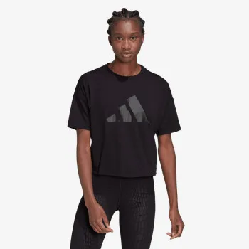 adidas T-SHIRT Train Icons 