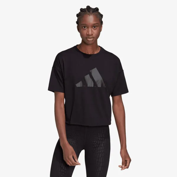 adidas T-shirt Train Icons 