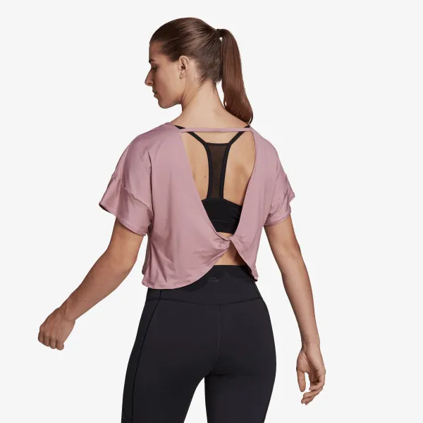 adidas WTR STUDIO BL T 